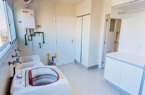 Apartamento Residencial à Locação | Jardim Paulista | São Paulo | AP0491_MMQ - Imagem 22