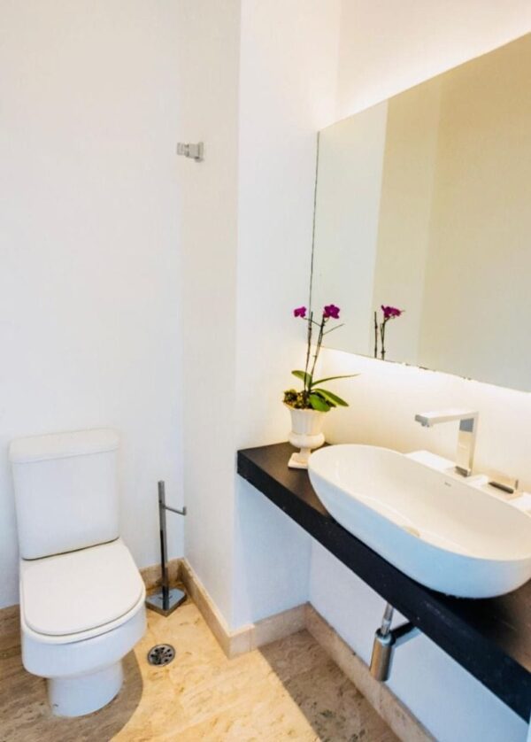 Apartamento Residencial à Locação | Jardim Paulista | São Paulo | AP0491_MMQ - Imagem 6