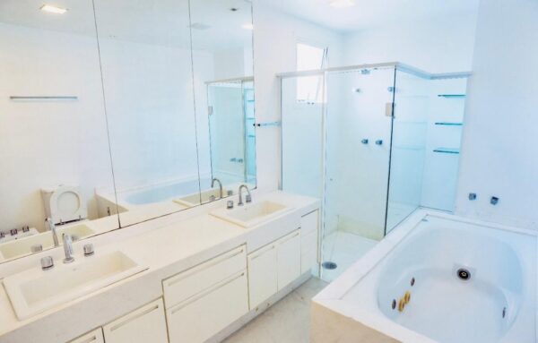 Apartamento Residencial à Locação | Jardim Paulista | São Paulo | AP0491_MMQ - Imagem 9