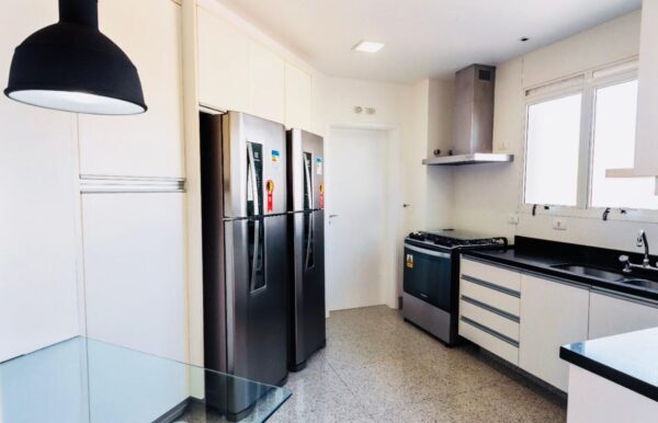 Apartamento Residencial à Locação | Jardim Paulista | São Paulo | AP0491_MMQ - Imagem 18