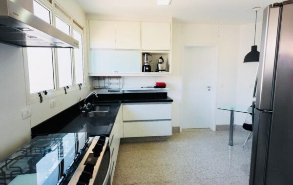 Apartamento Residencial à Locação | Jardim Paulista | São Paulo | AP0491_MMQ - Imagem 20