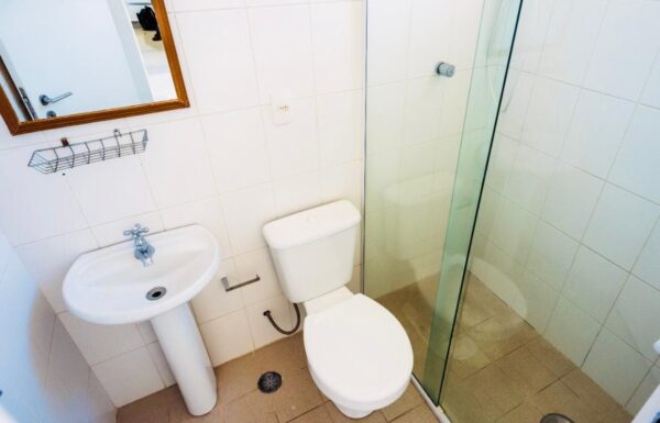 Apartamento Residencial à Locação | Jardim Paulista | São Paulo | AP0491_MMQ - Imagem 24