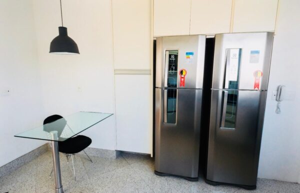Apartamento Residencial à Locação | Jardim Paulista | São Paulo | AP0491_MMQ - Imagem 21