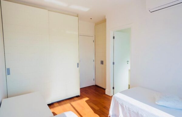 Apartamento Residencial à Locação | Jardim Paulista | São Paulo | AP0491_MMQ - Imagem 14