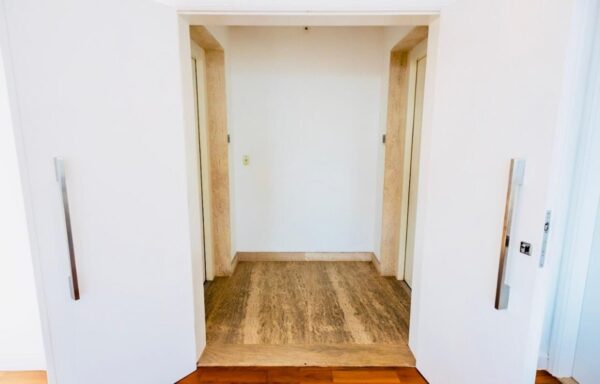 Apartamento Residencial à Locação | Jardim Paulista | São Paulo | AP0491_MMQ - Imagem 17