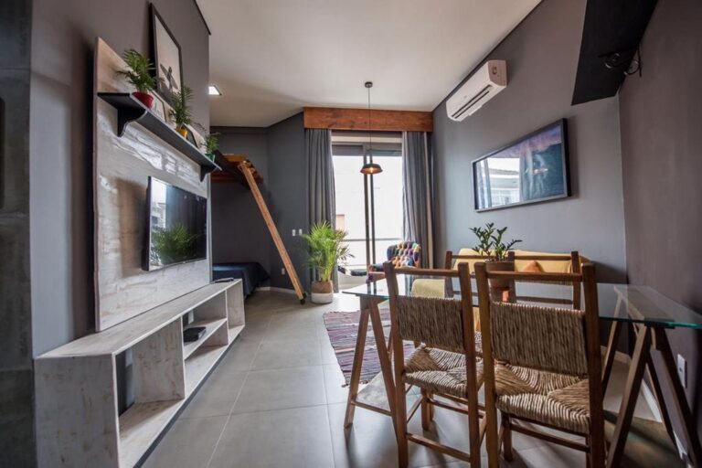 Apartamento Residencial à Venda | Campeche | Florianópolis | AP1695_MMQ