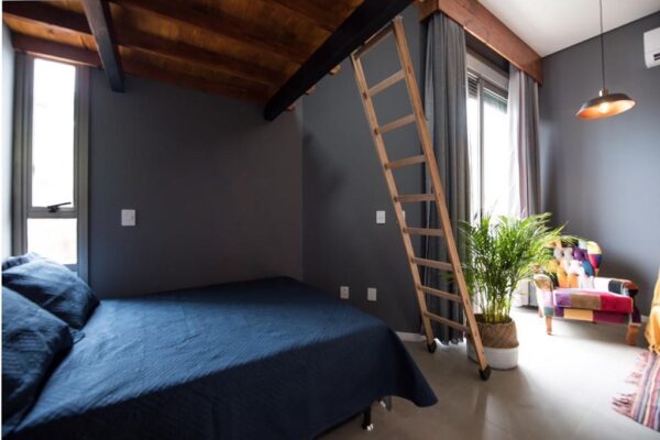 Apartamento Residencial à Venda | Campeche | Florianópolis | AP1695_MMQ - Imagem 7