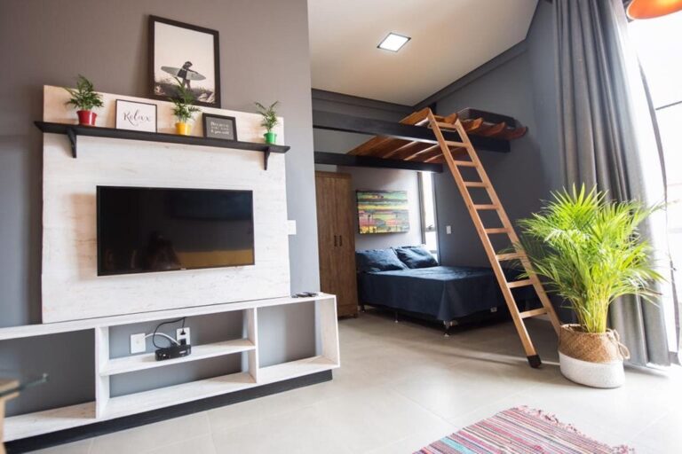 Apartamento Residencial à Venda | Campeche | Florianópolis | AP1695_MMQ
