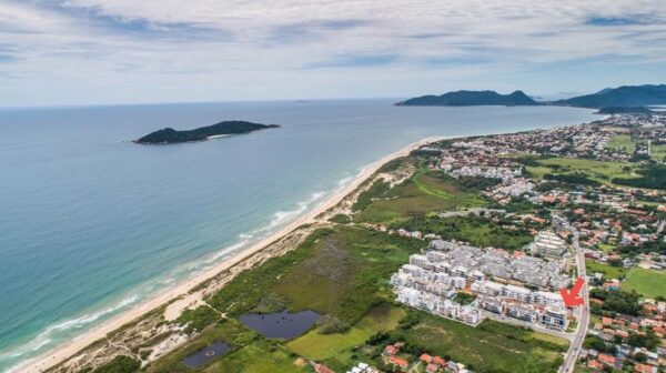 Apartamento Residencial à Venda | Campeche | Florianópolis | AP1695_MMQ - Imagem 13