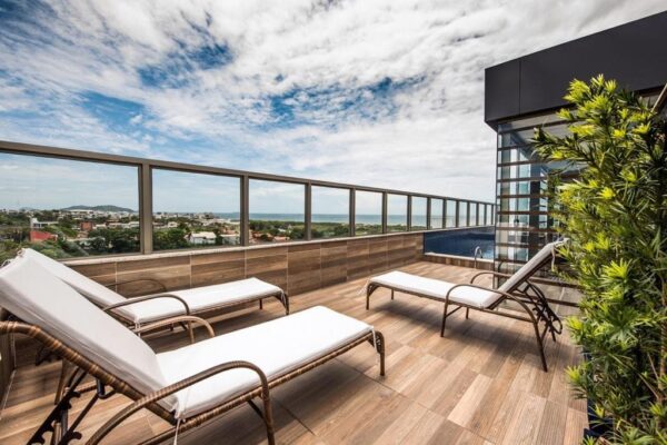 Apartamento Residencial à Venda | Campeche | Florianópolis | AP1695_MMQ - Imagem 17