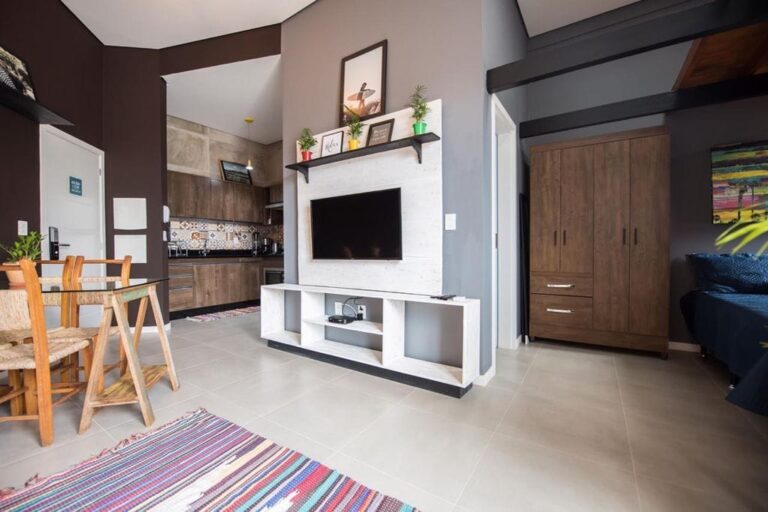 Apartamento Residencial à Venda | Campeche | Florianópolis | AP1695_MMQ