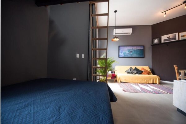 Apartamento Residencial à Venda | Campeche | Florianópolis | AP1695_MMQ - Imagem 8
