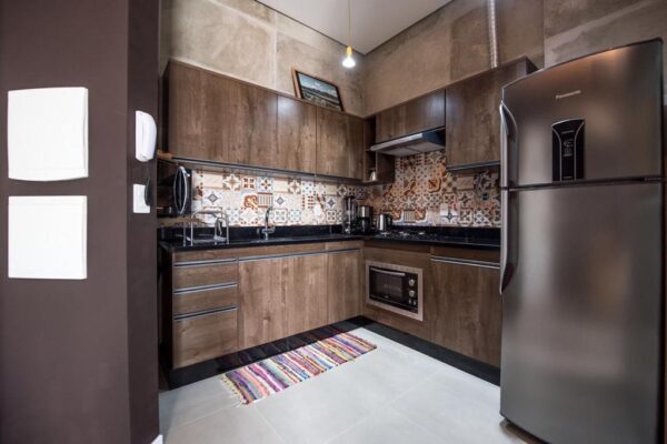 Apartamento Residencial à Venda | Campeche | Florianópolis | AP1695_MMQ - Imagem 4