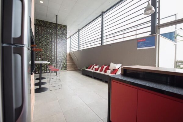 Apartamento Residencial à Venda | Campeche | Florianópolis | AP1695_MMQ - Imagem 15