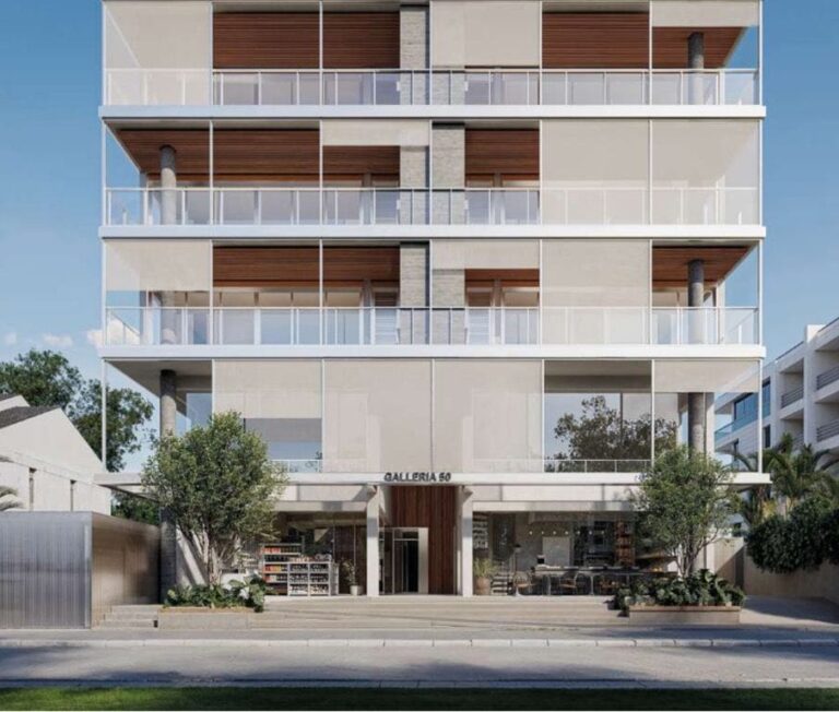 Loja Comercial à Venda | Jurere Leste | Florianópolis | LO0001_MMQ