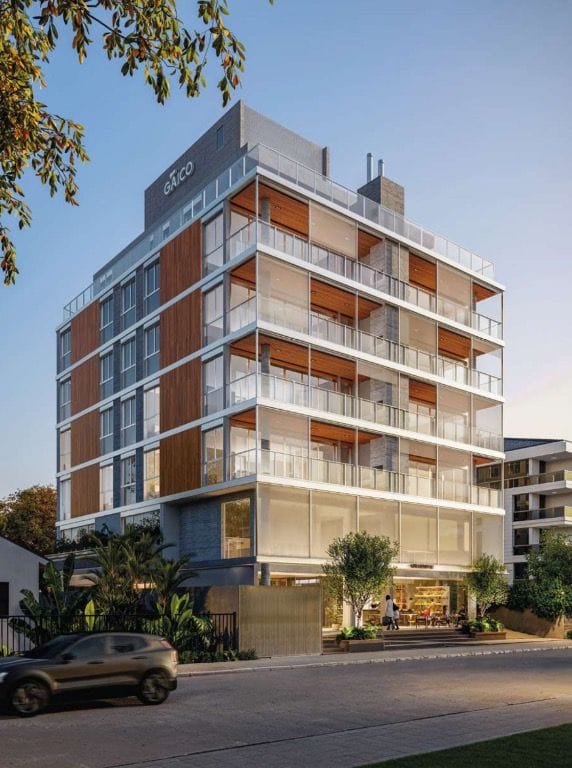 Loja Comercial à Venda | Jurere Leste | Florianópolis | LO0001_MMQ