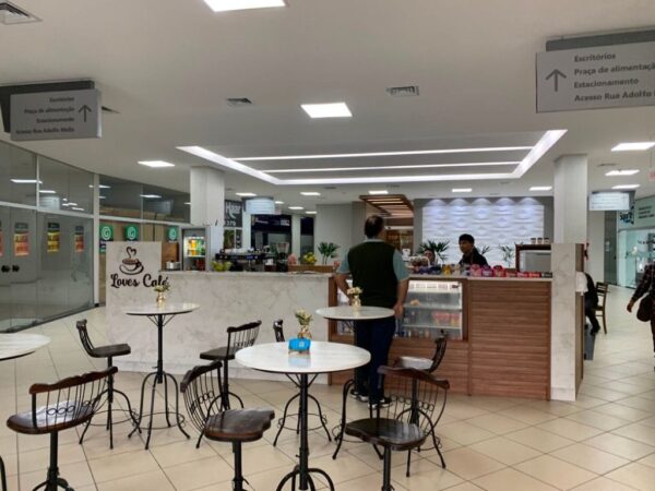 Loja Comercial à Venda | Centro | Florianópolis | LO0004_MMQ - Imagem 2