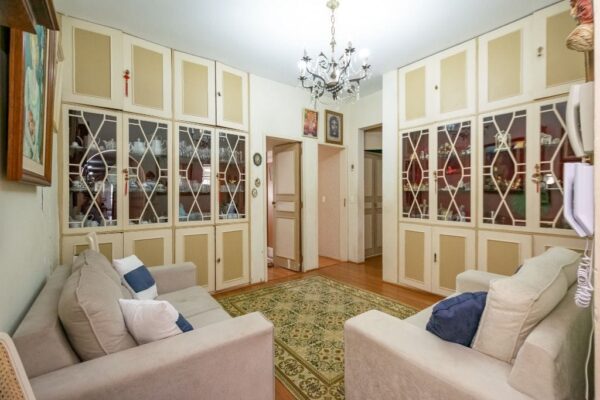 Apartamento Residencial à Venda | Copacabana | Rio de Janeiro | AP0053_MMQ - Imagem 14
