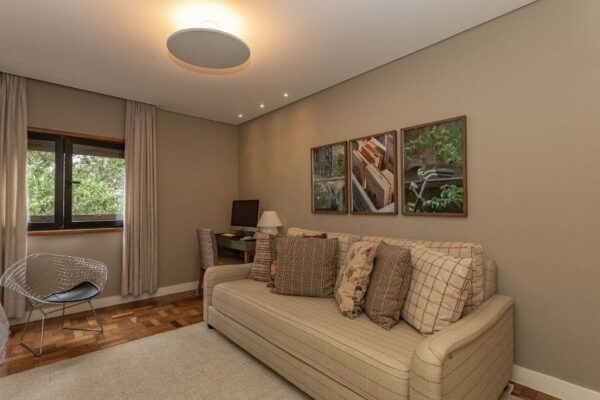 Apartamento Residencial à Venda | Jardim Paulista | São Paulo | AP0013_MMQ - Imagem 6