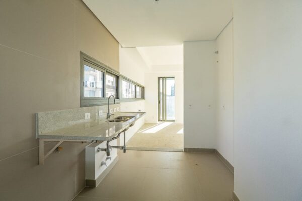 Apartamento Residencial à Venda | Vila Nova Conceição | São Paulo | AP0992_MMQ - Imagem 10