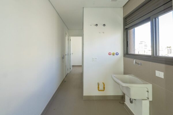 Apartamento Residencial à Venda | Vila Nova Conceição | São Paulo | AP0992_MMQ - Imagem 11