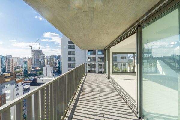 Apartamento Residencial à Venda | Vila Nova Conceição | São Paulo | AP0992_MMQ - Imagem 14