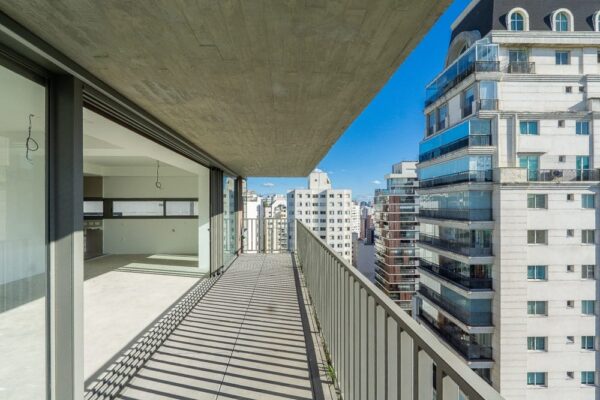 Apartamento Residencial à Venda | Vila Nova Conceição | São Paulo | AP0992_MMQ - Imagem 15
