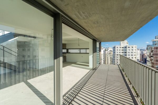 Apartamento Residencial à Venda | Vila Nova Conceição | São Paulo | AP0992_MMQ - Imagem 16