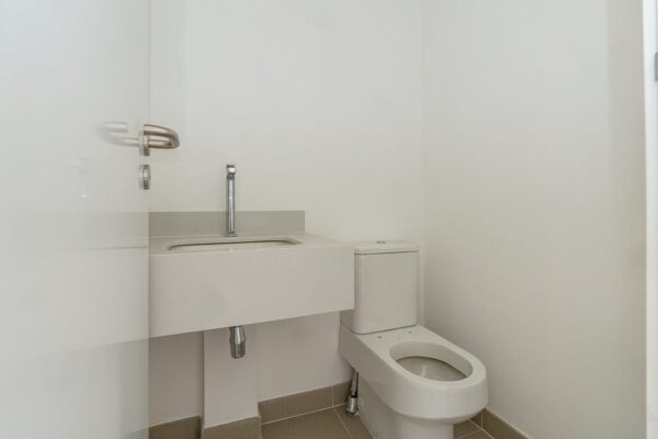 Apartamento Residencial à Venda | Vila Nova Conceição | São Paulo | AP0992_MMQ - Imagem 17