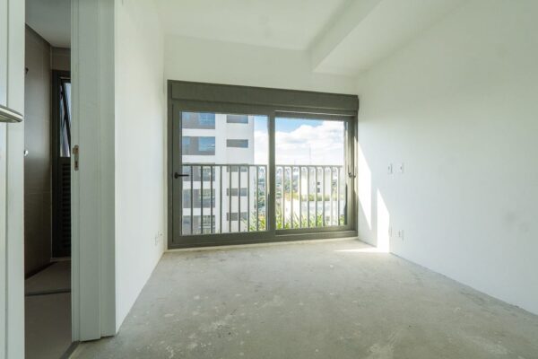 Apartamento Residencial à Venda | Vila Nova Conceição | São Paulo | AP0992_MMQ - Imagem 18