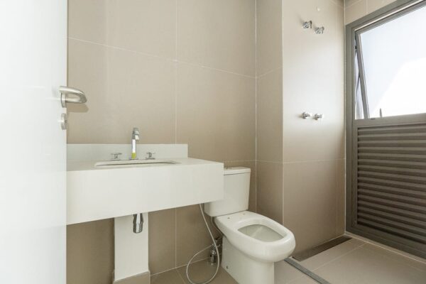 Apartamento Residencial à Venda | Vila Nova Conceição | São Paulo | AP0992_MMQ - Imagem 19