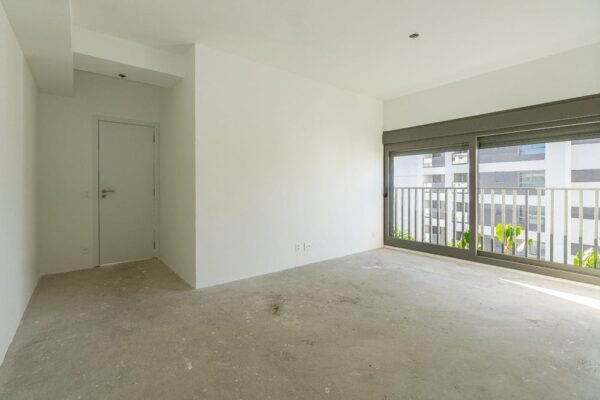Apartamento Residencial à Venda | Vila Nova Conceição | São Paulo | AP0992_MMQ - Imagem 21