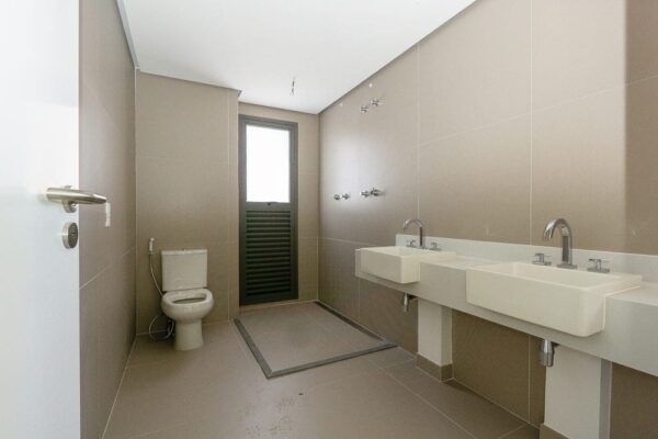 Apartamento Residencial à Venda | Vila Nova Conceição | São Paulo | AP0992_MMQ - Imagem 22