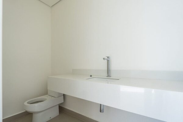 Apartamento Residencial à Venda | Vila Nova Conceição | São Paulo | AP0992_MMQ - Imagem 25