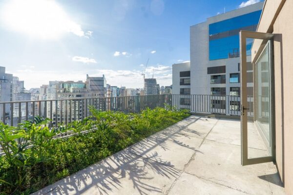 Apartamento Residencial à Venda | Vila Nova Conceição | São Paulo | AP0992_MMQ - Imagem 28