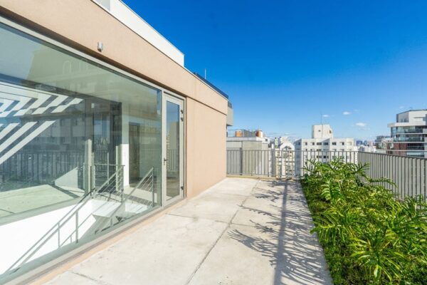 Apartamento Residencial à Venda | Vila Nova Conceição | São Paulo | AP0992_MMQ - Imagem 29