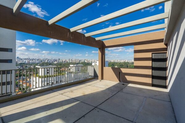 Apartamento Residencial à Venda | Vila Nova Conceição | São Paulo | AP0992_MMQ - Imagem 31