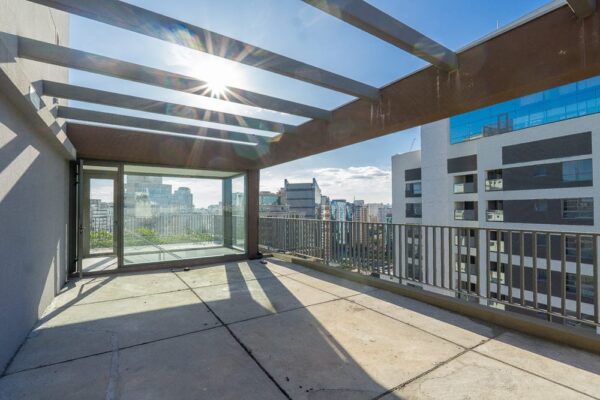 Apartamento Residencial à Venda | Vila Nova Conceição | São Paulo | AP0992_MMQ - Imagem 33