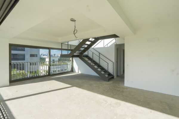 Apartamento Residencial à Venda | Vila Nova Conceição | São Paulo | AP0992_MMQ - Imagem 6