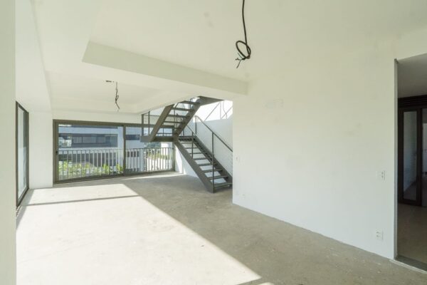 Apartamento Residencial à Venda | Vila Nova Conceição | São Paulo | AP0992_MMQ - Imagem 7
