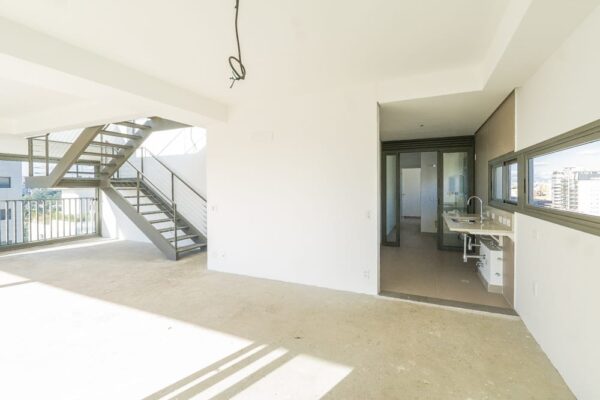 Apartamento Residencial à Venda | Vila Nova Conceição | São Paulo | AP0992_MMQ - Imagem 8