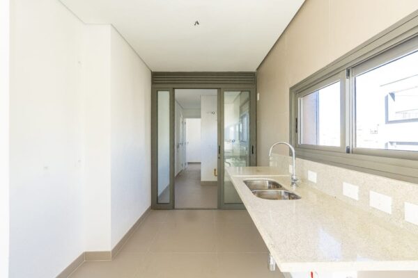 Apartamento Residencial à Venda | Vila Nova Conceição | São Paulo | AP0992_MMQ - Imagem 9