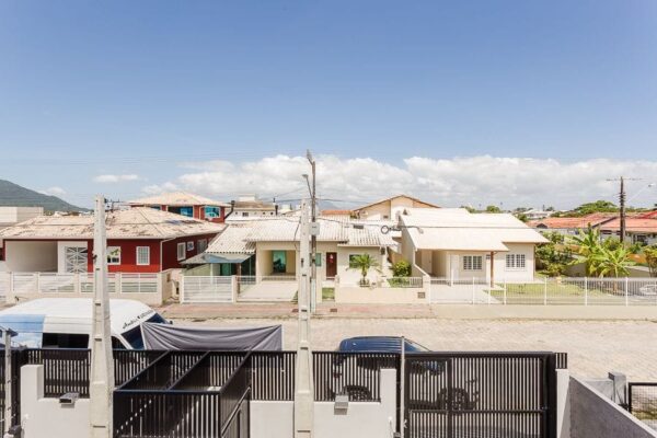 Casa Residencial à Venda | Carianos | Florianópolis | CA0003_MMQ - Imagem 16