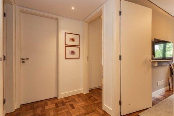 Apartamento Residencial à Venda | Jardim Paulista | São Paulo | AP0013_MMQ - Imagem 25