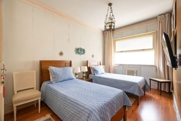 Apartamento Residencial à Venda | Copacabana | Rio de Janeiro | AP0053_MMQ - Imagem 19