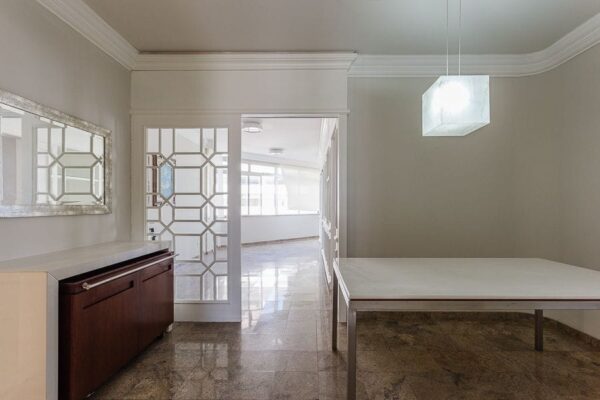 Apartamento Residencial à Venda | Centro | Florianópolis | AP0008_MMQ - Imagem 6