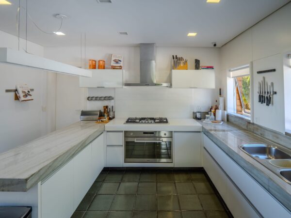 Casa Residencial à Venda | Cacupé | Florianópolis | CA0316_MMQ - Imagem 11