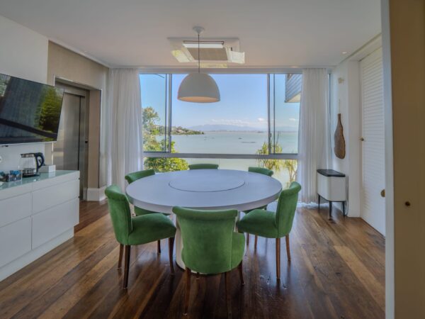 Casa Residencial à Venda | Cacupé | Florianópolis | CA0316_MMQ - Imagem 9