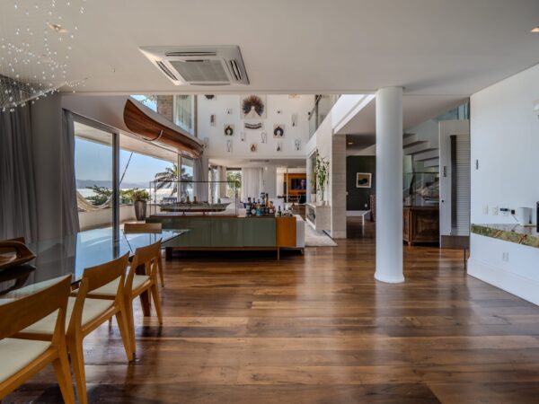 Casa Residencial à Venda | Cacupé | Florianópolis | CA0316_MMQ - Imagem 2