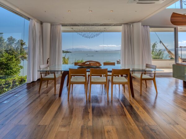 Casa Residencial à Venda | Cacupé | Florianópolis | CA0316_MMQ - Imagem 3